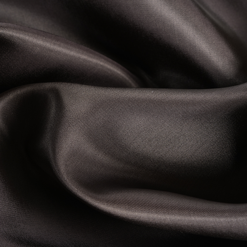 مادة نسيج قطني طويل من الأسيتات 75/120D