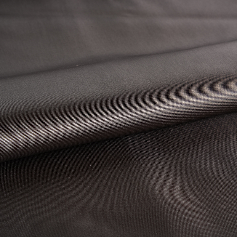 مادة نسيج قطني طويل من الأسيتات 75/120D