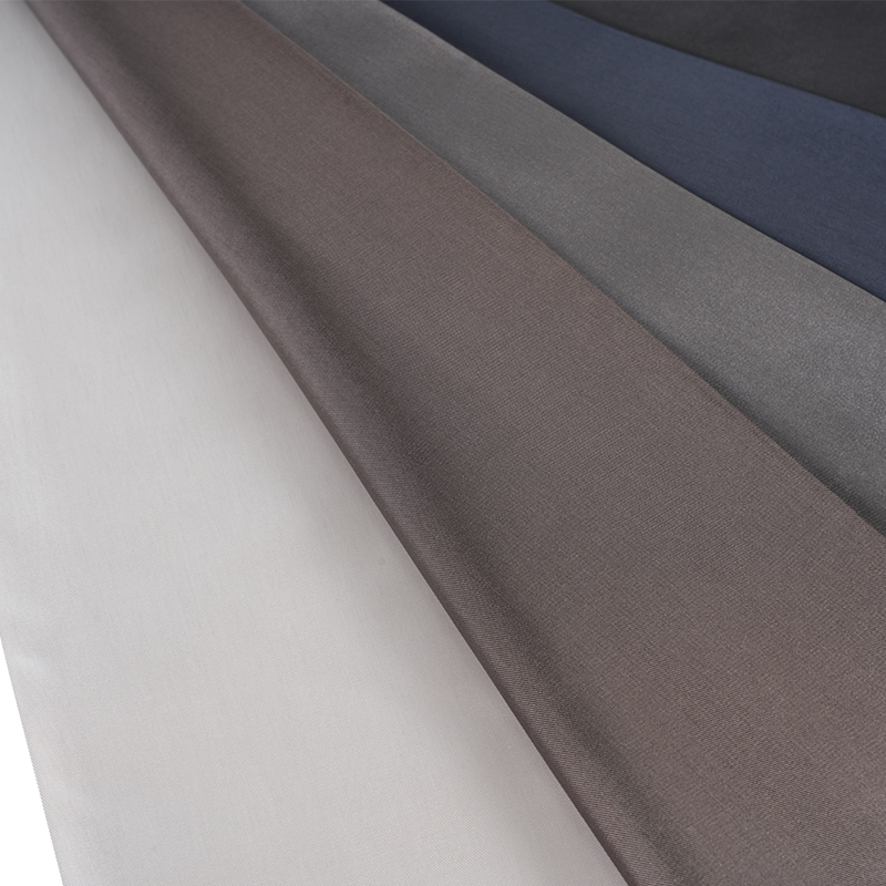 مادة نسيج قطني طويل من الأسيتات 75/120D