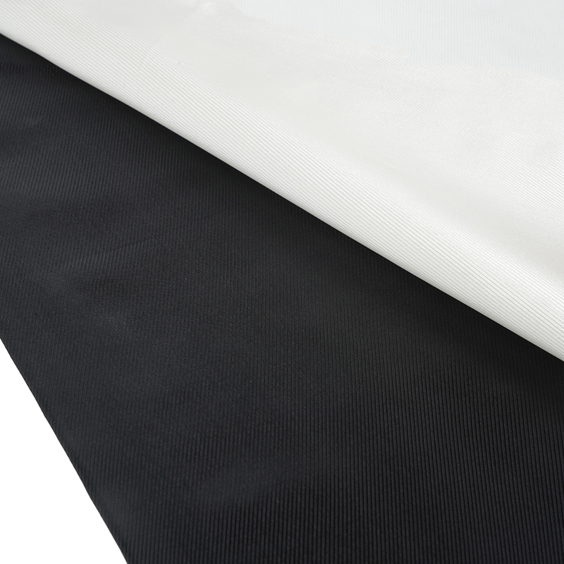 75/120D A/V نسيج قطني طويل