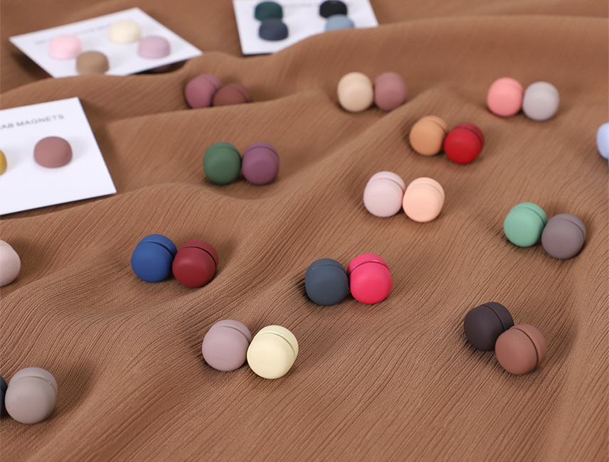 دبابيس الحجاب