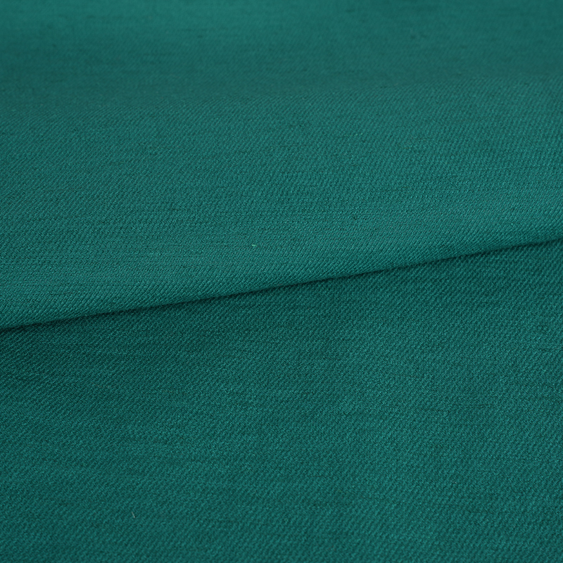 34% نايلون، 56% رايون، 10% كتان مخلوط