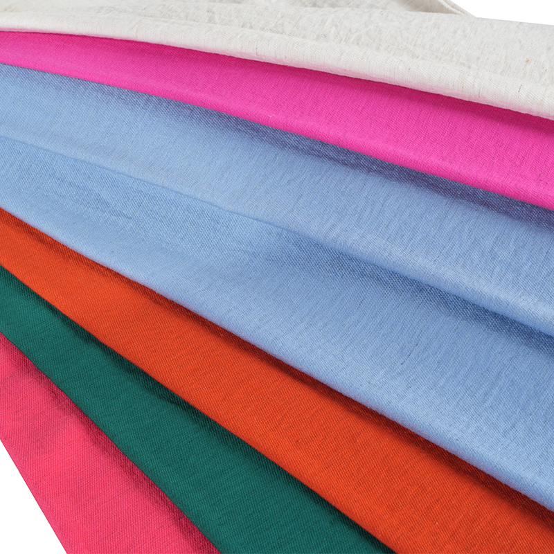 34% نايلون، 56% رايون، 10% كتان مخلوط