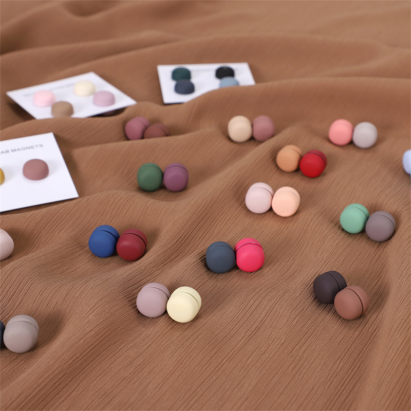 G329 مغناطيس الحجاب للاستخدام اليومي