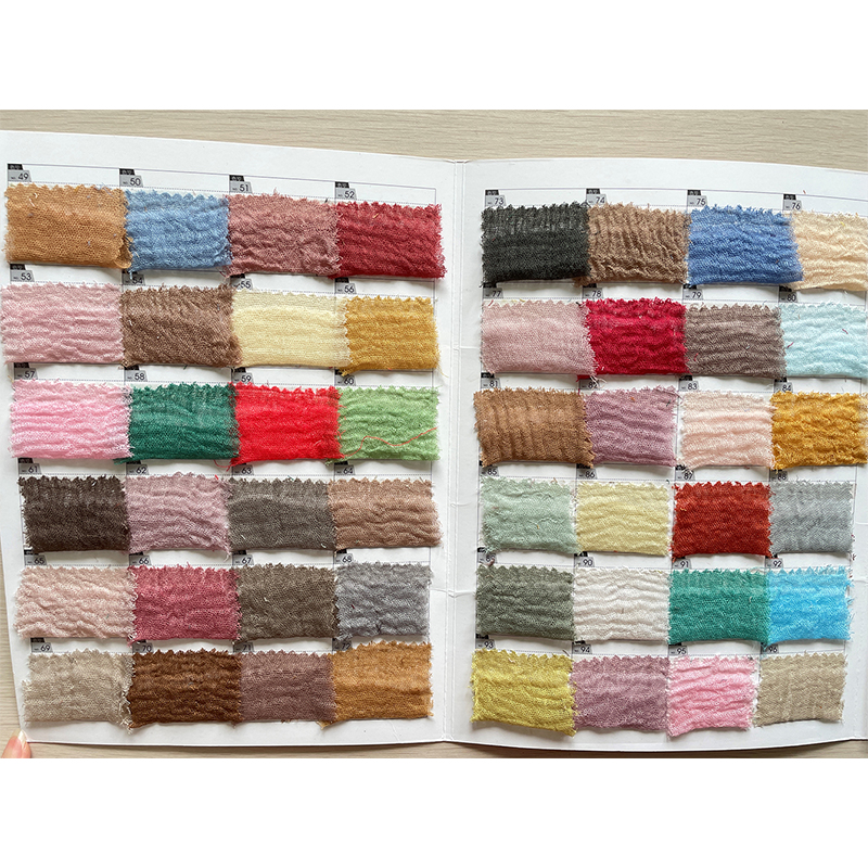 W1189 حجاب فوال مريح ومتعدد الاستخدامات