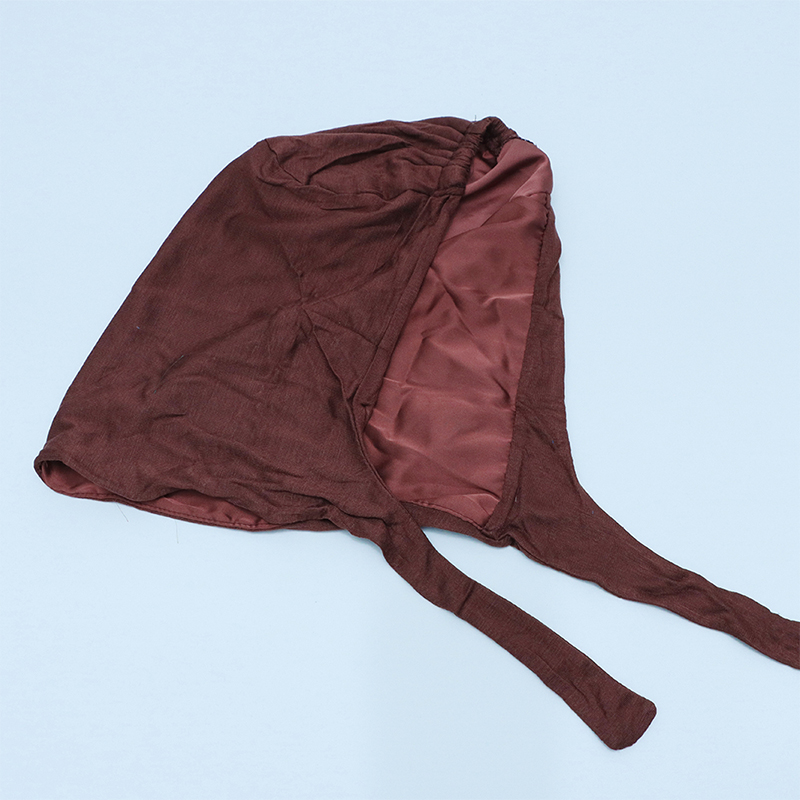 غطاء سفلي للحجاب مرن صديق للبشرة G384