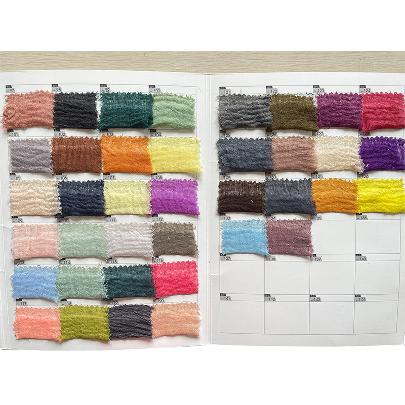 W1189 حجاب فوال مريح ومتعدد الاستخدامات