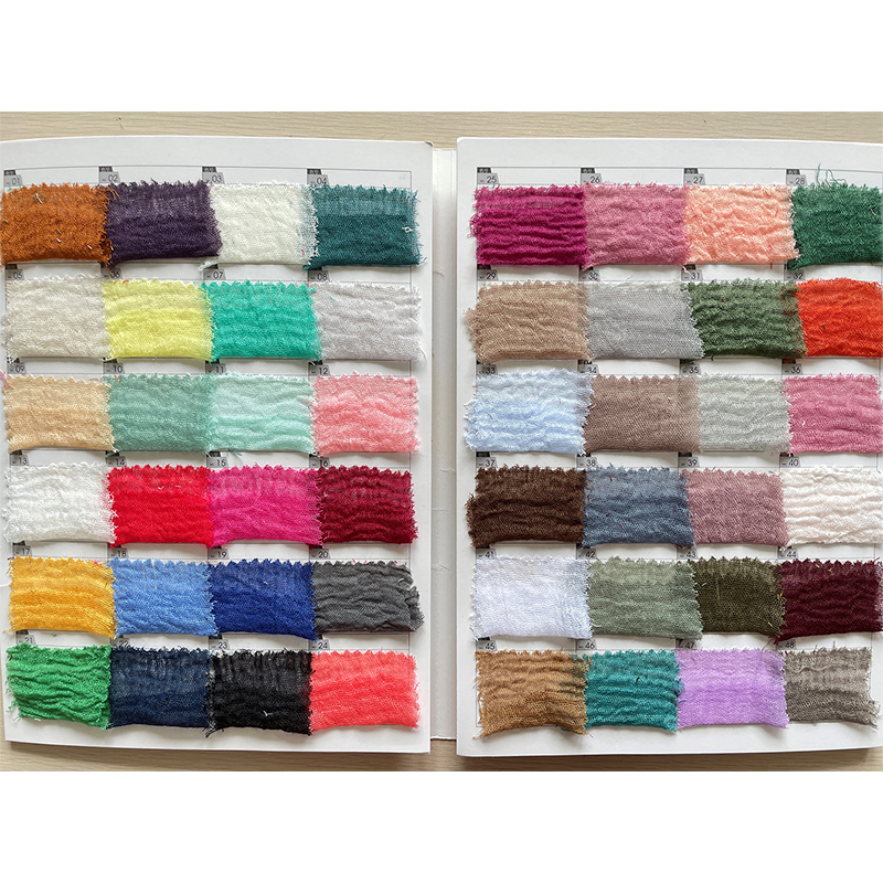 W1189 حجاب فوال مريح ومتعدد الاستخدامات