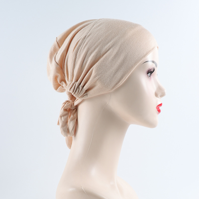 غطاء سفلي للحجاب ثابت مضاد للانزلاق G299