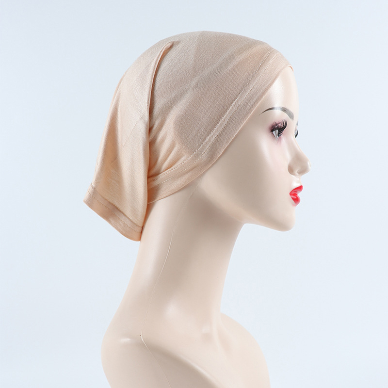 G247 غطاء سفلي مناسب ومريح للحجاب