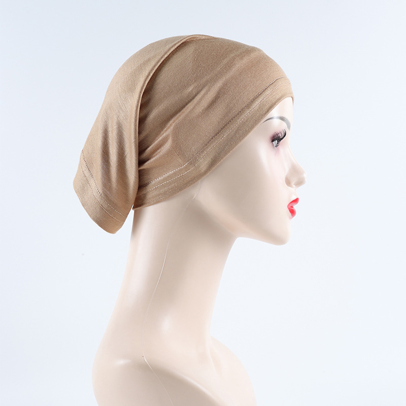 G247 غطاء سفلي مناسب ومريح للحجاب