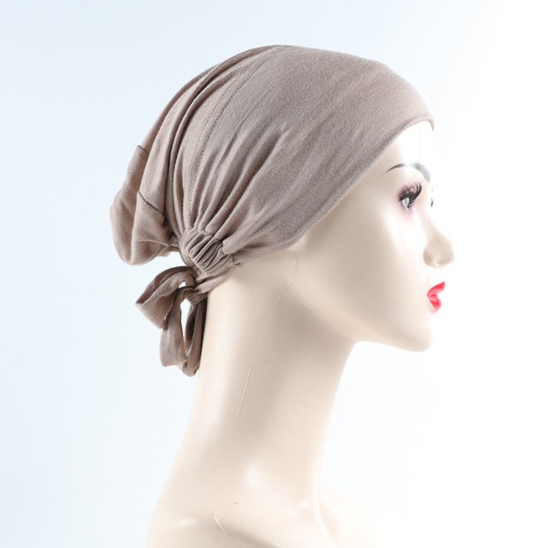 غطاء سفلي للحجاب ثابت مضاد للانزلاق G299