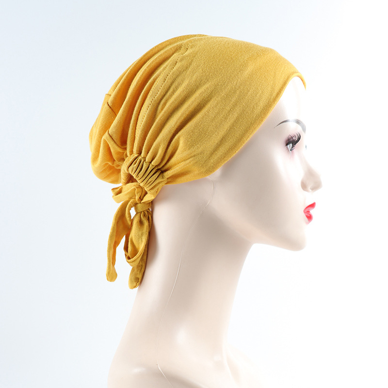 غطاء سفلي للحجاب ثابت مضاد للانزلاق G299