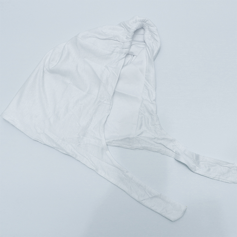 غطاء سفلي للحجاب مرن صديق للبشرة G384