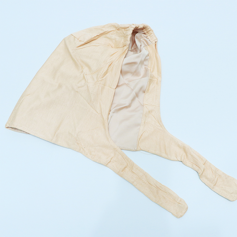 غطاء سفلي للحجاب مرن صديق للبشرة G384