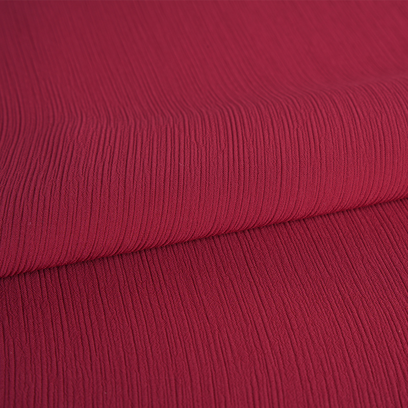 100D صباغة الكريب المغناطيسية