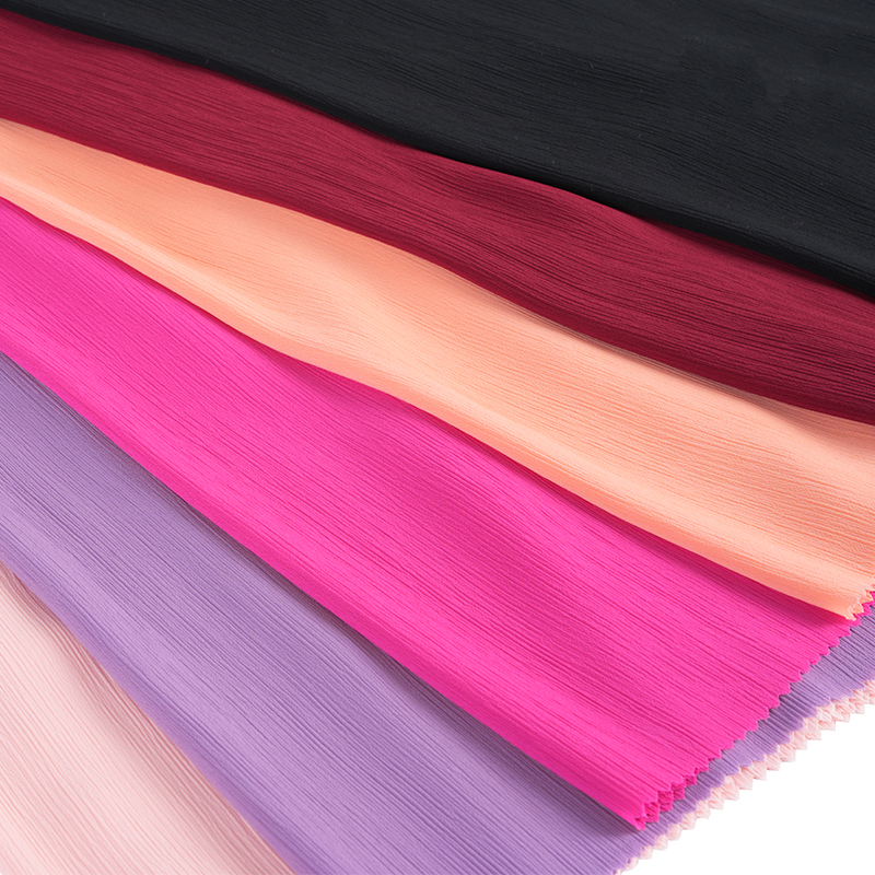 100D صباغة الكريب المغناطيسية