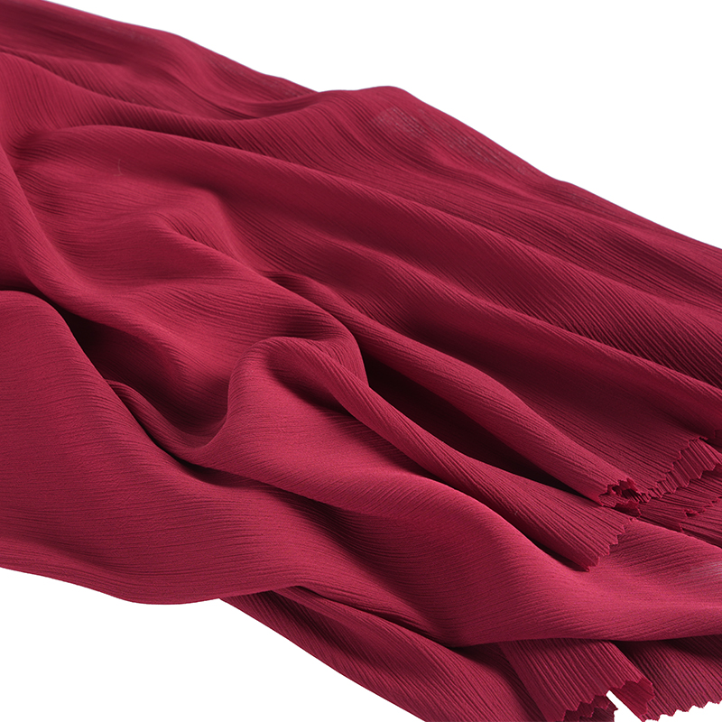 100D صباغة الكريب المغناطيسية