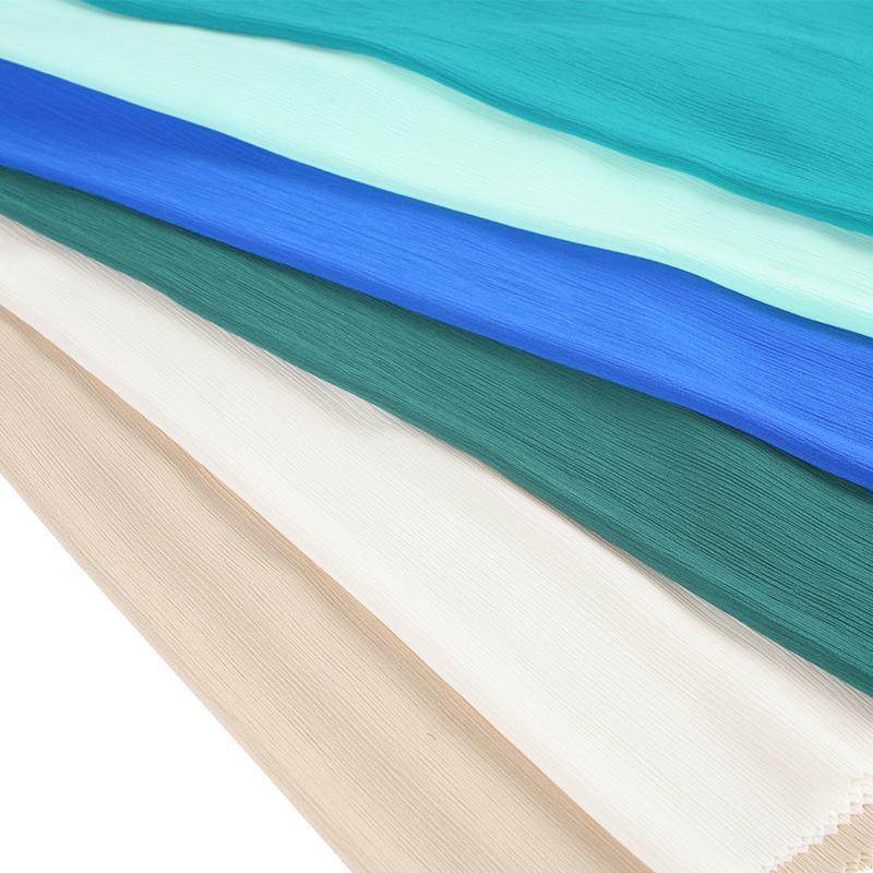 100D صباغة الكريب المغناطيسية