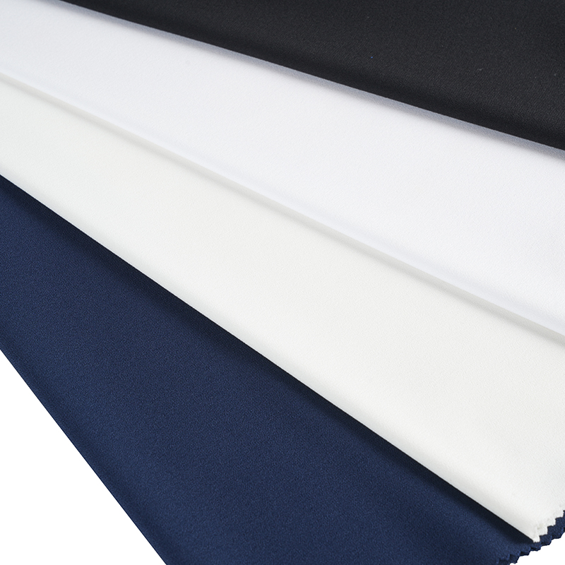 100d كتان فوضوي مرن بأربعة جوانب (الاعوجاج واللحمة الملتوية)