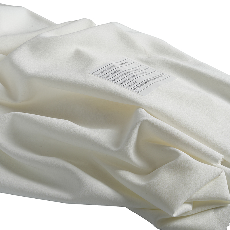 100d كتان فوضوي مرن بأربعة جوانب (الاعوجاج واللحمة الملتوية)