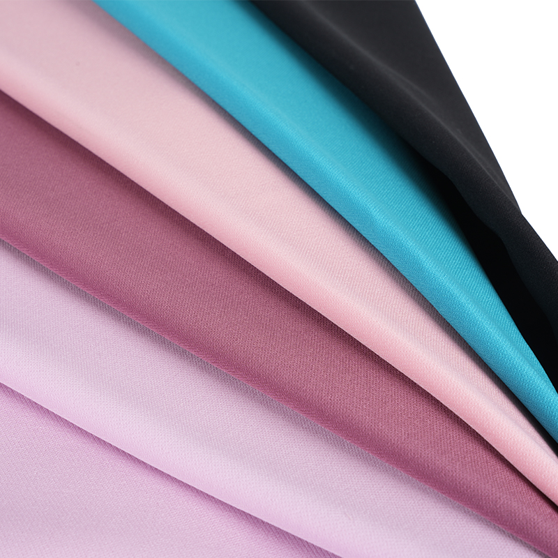 75d طبقة مزدوجة مرنة بأربعة جوانب