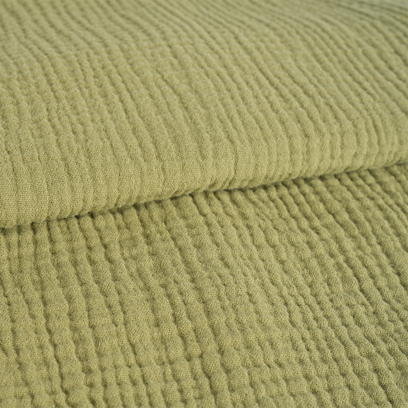 كريب قطن دوبل 40 ثانية