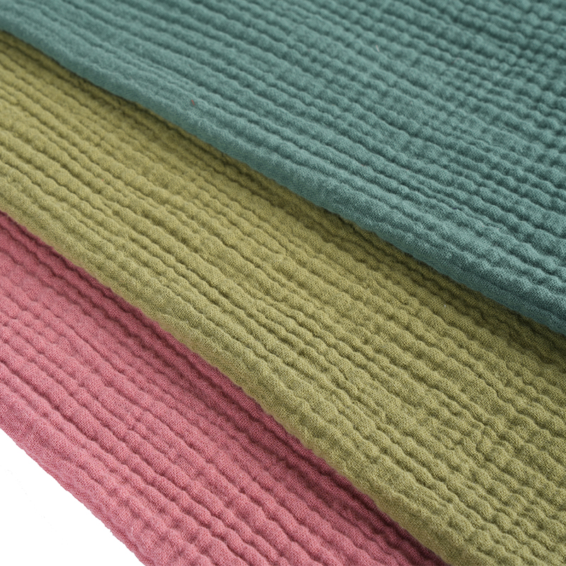 كريب قطن دوبل 40 ثانية