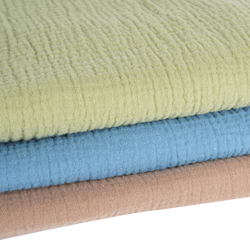 كريب قطن دوبل 40 ثانية