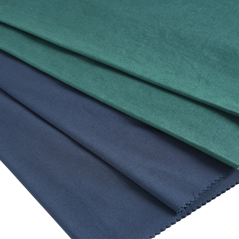 قطن بوبلين الأربعينيات