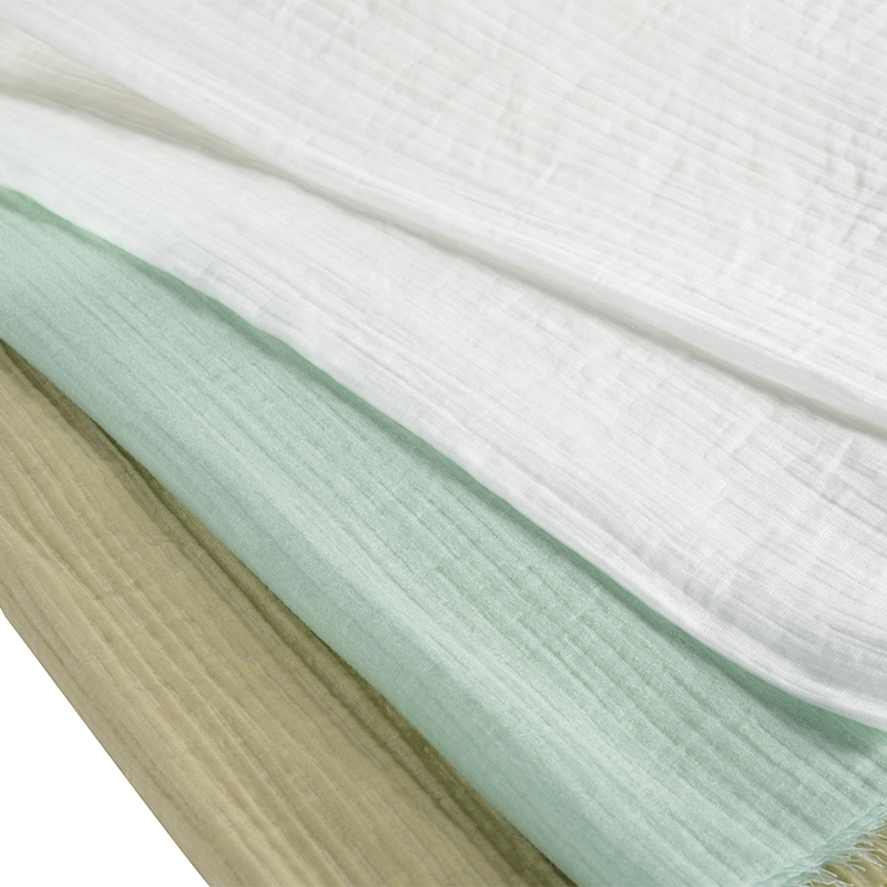 ايوسل كريب مزدوج الطبقات