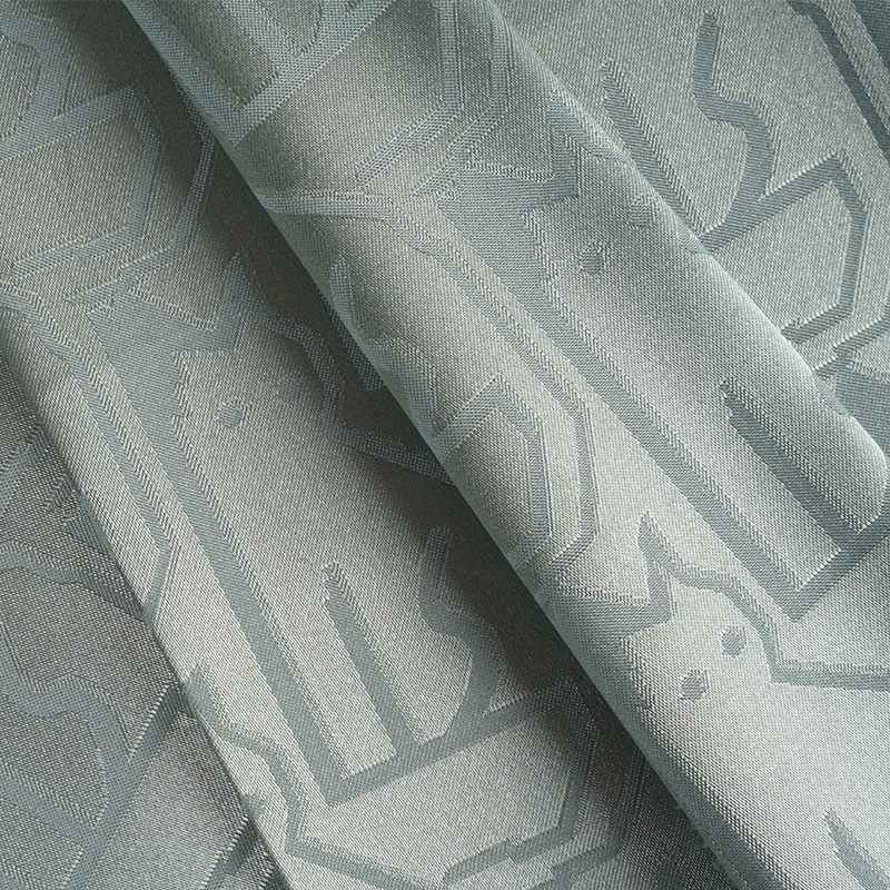 رؤوس قطط غير منتظمة من الساتان المتمدد 75D