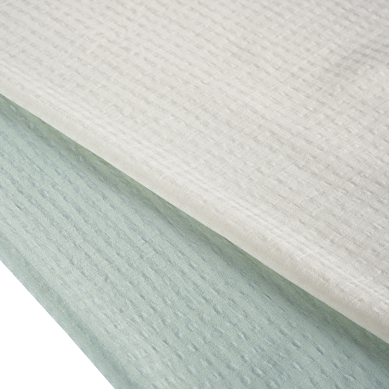 180dcey كريب دي تشاين من الحرير الجليدي