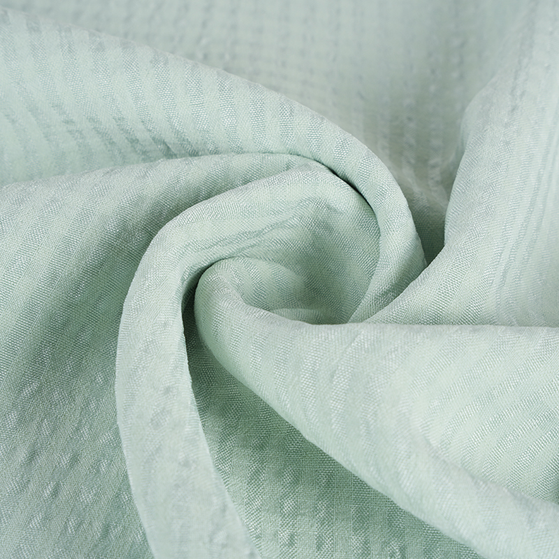 180dcey كريب دي تشاين من الحرير الجليدي