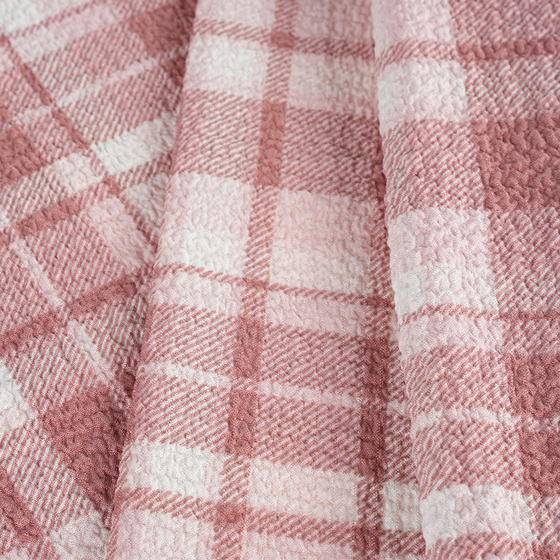 نسيج طباعة شبكية مثالية 100D/150D