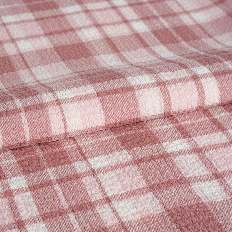 نسيج طباعة شبكية مثالية 100D/150D