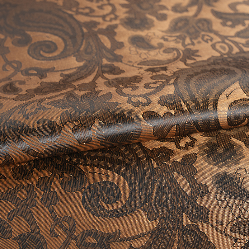 البوليستر صدفي زهرة العود الجاكار