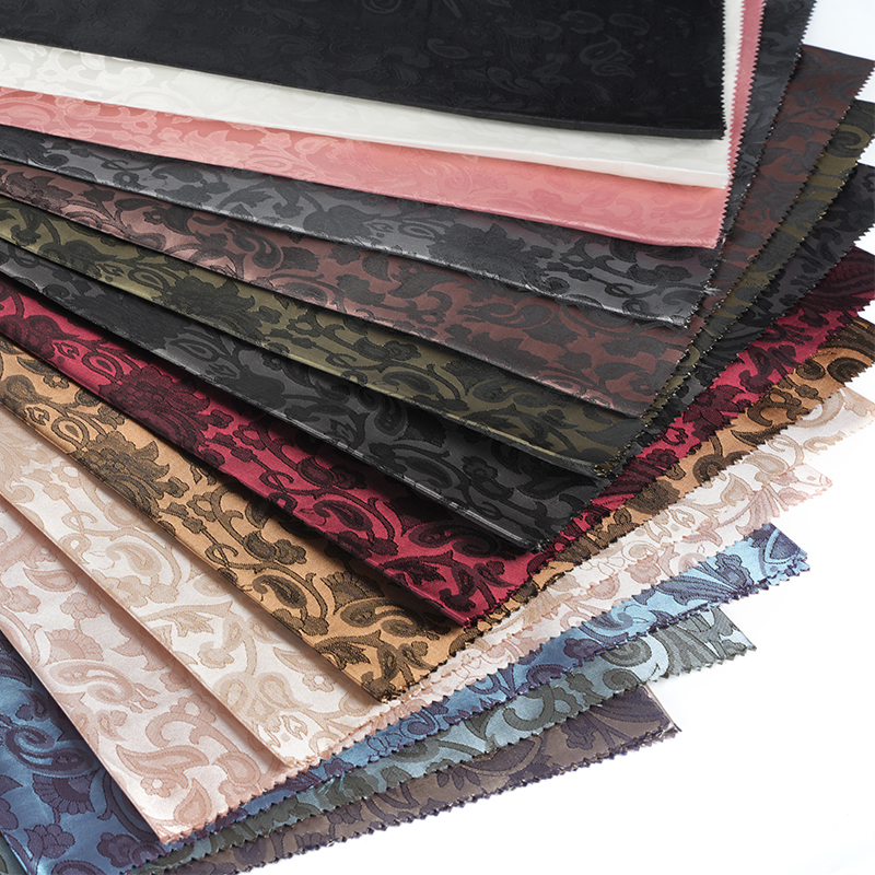 البوليستر صدفي زهرة العود الجاكار