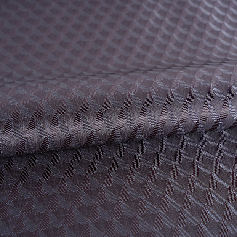 البوليستر الكاتيوني لونين متماثل الحب الصباغة الجاكار