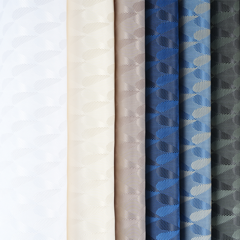 البوليستر الكاتيوني لونين متماثل الحب الصباغة الجاكار