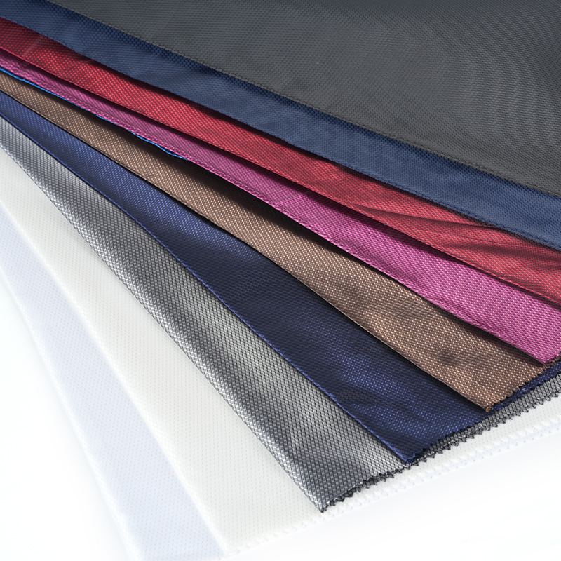 البوليستر تموج الماء الكاتيوني