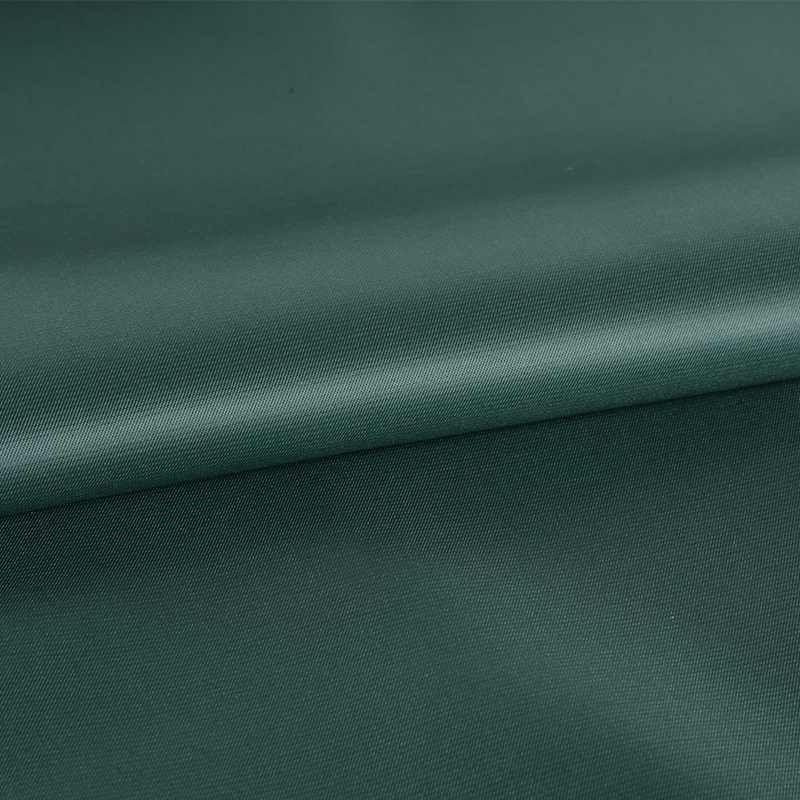 البوليستر شومي الحرير