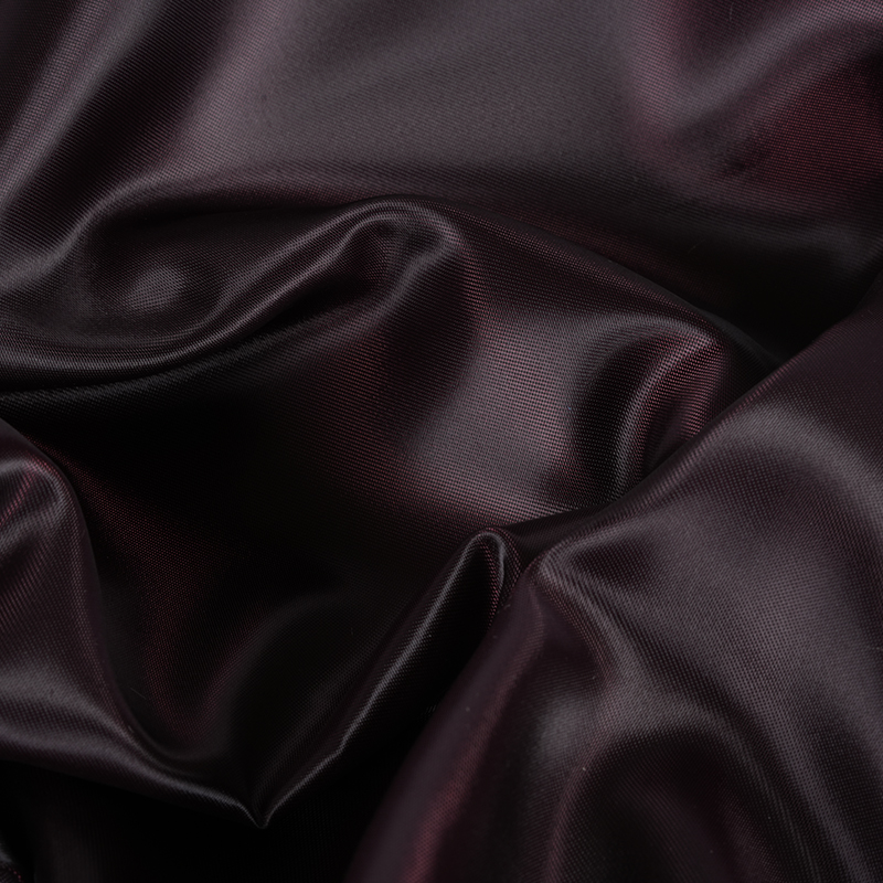 نسيج الساتان الكاتيوني