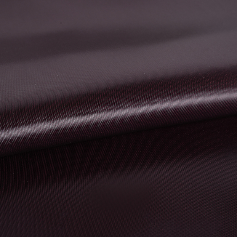 نسيج الساتان الكاتيوني