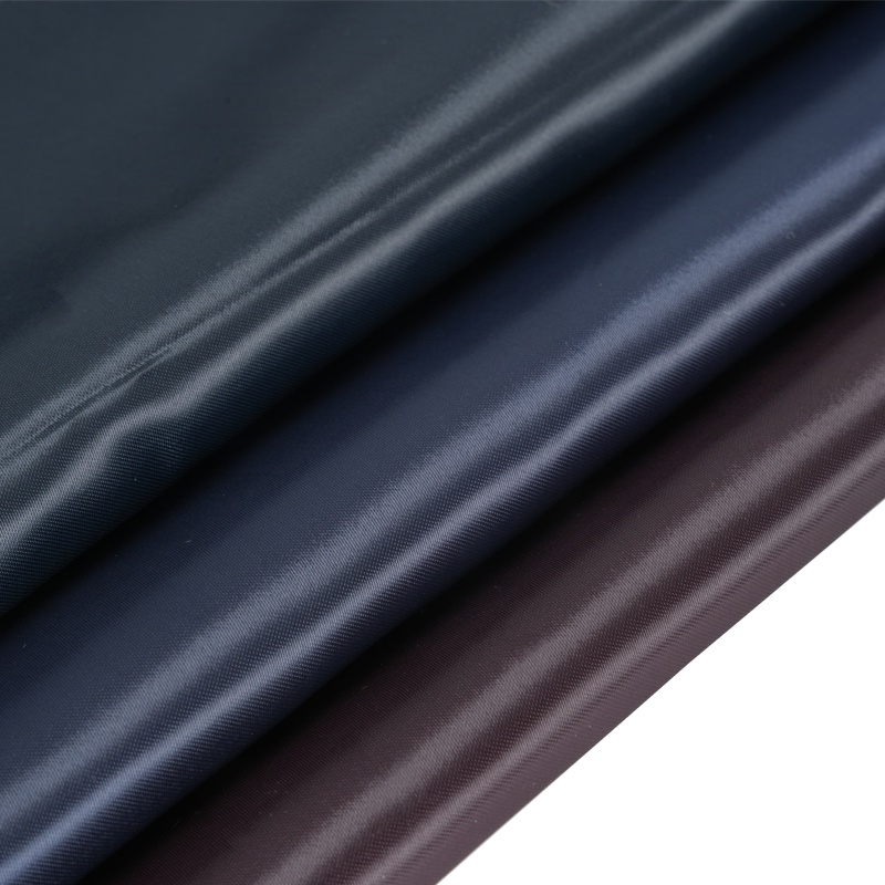 نسيج الساتان الكاتيوني