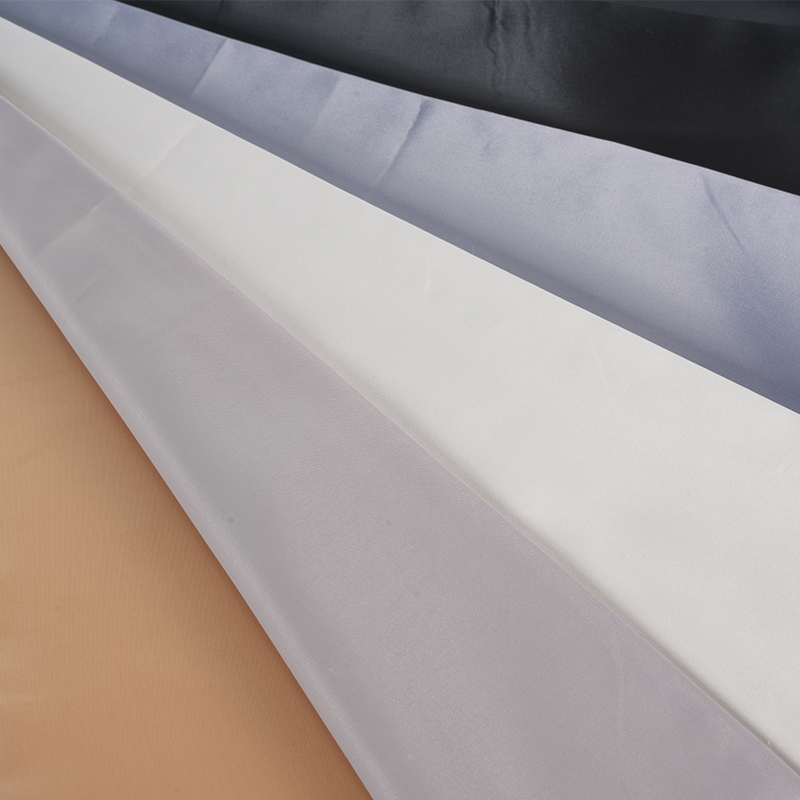 نسيج الساتان الكاتيوني