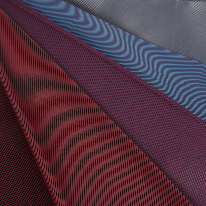 نسيج بوليستر خشن تويل