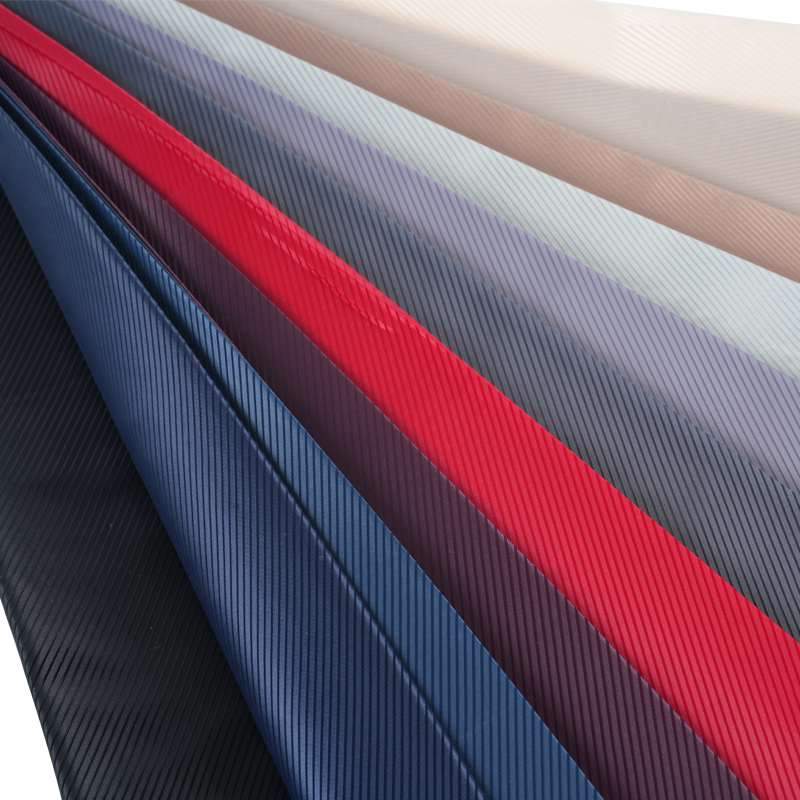 نسيج بوليستر خشن تويل