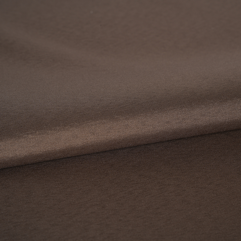 225T بولي سباندكس قماش حريري