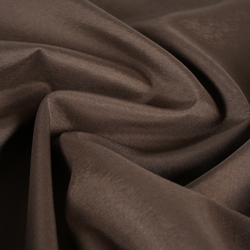 225T بولي سباندكس قماش حريري